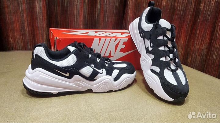 Кроссовки мужские nike