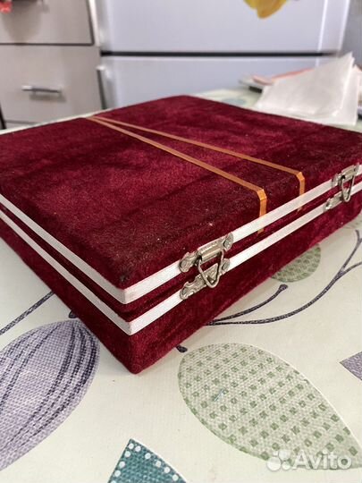 Набор рюмок из оникса