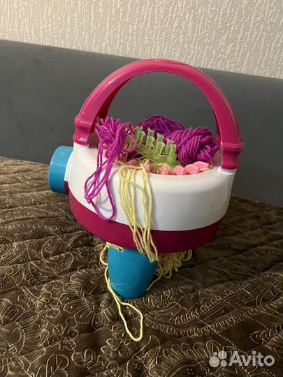 Игрушки на выбор