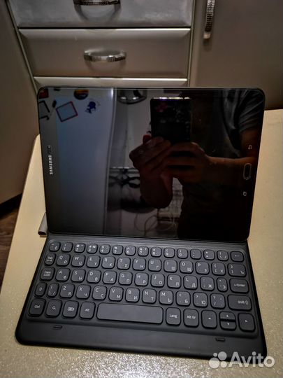 Samsung galaxy tab s 3 sm-t825 lte