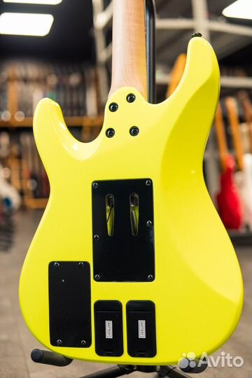 Schecter Sun Valley Super Shredder Fr S Birch Gree