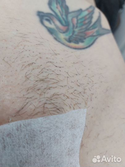 Ищу моделей на восковую депиляцию