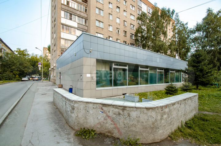 Продам офисное помещение, 400 м²