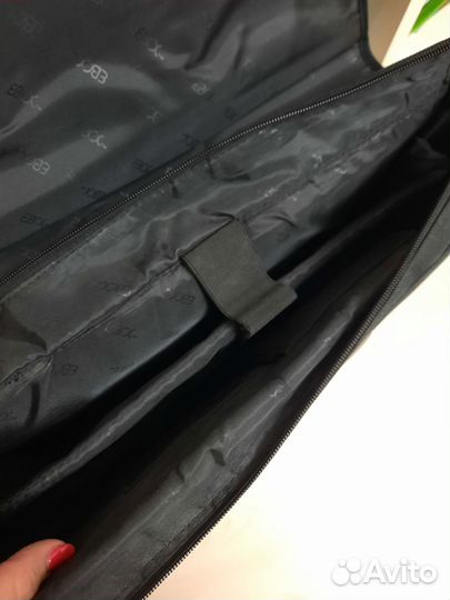 Сумка для ноутбука