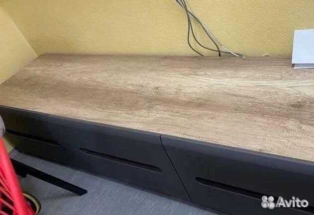 Тумба «Наоми тб-17»