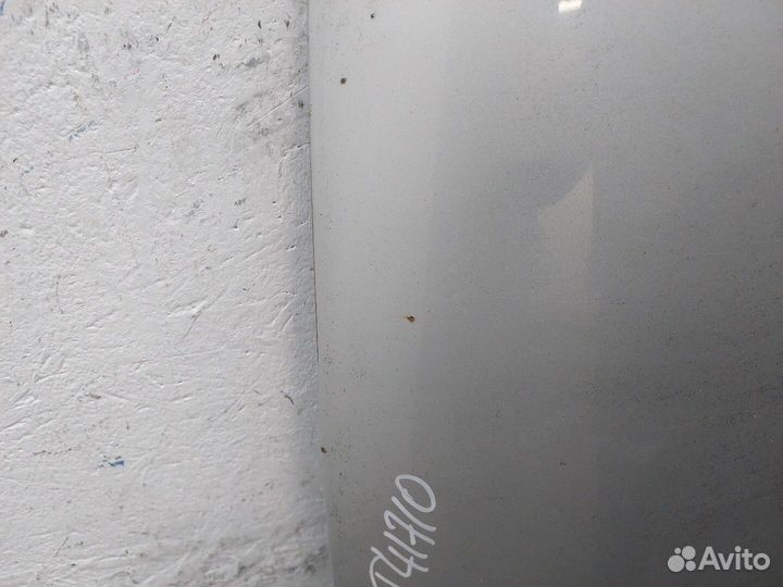 Капот Hyundai Accent, 2004