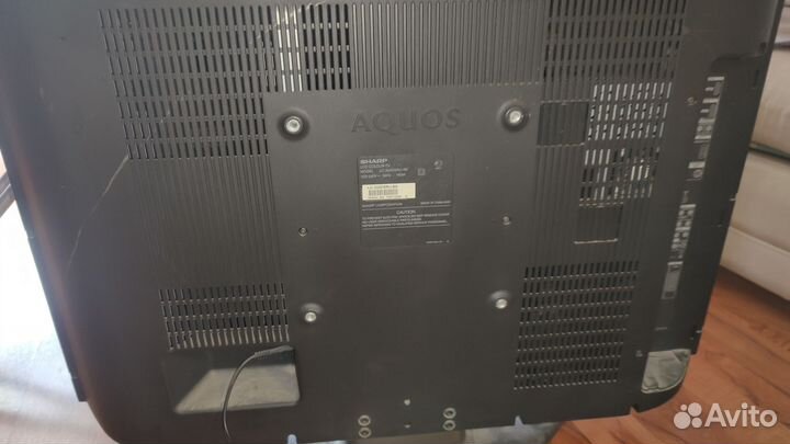 Телевизор Sharp LC-32AD5RU