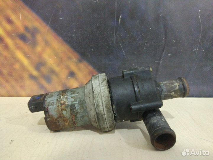 Электрическая помпа Audi Allroad C5 ARE 2001