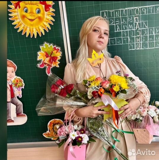 Подготовка к школе