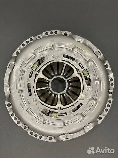 Сцепление на Форд Транзит, Пежо Боксер