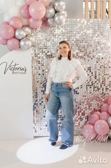 Фотозона в ноябре