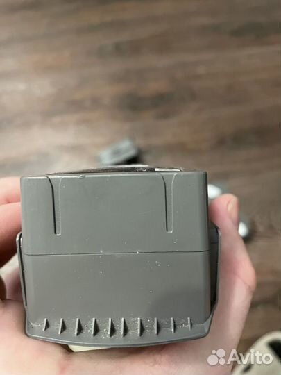 Аккумулятор dji mavic2