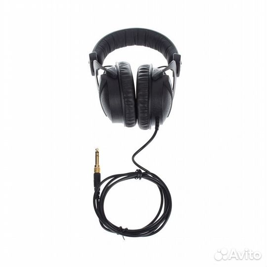 Наушники Beyerdynamic DT 770 Pro (32 Ohm)