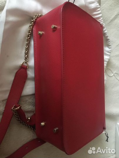 Furla Metropolis большая новая оригинал