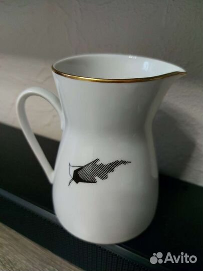 Остатки чайного сервиза из гдр чайная роза