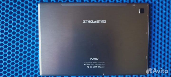 Teclast P20HD всё кроме материнской платы
