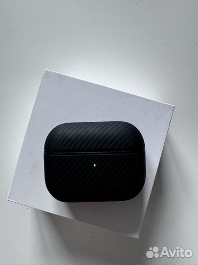 Беспроводные наушники apple airpods pro 2