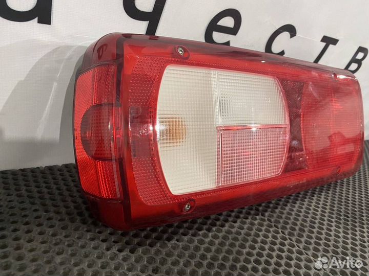 Фонарь задний правый DAF 106 1875581