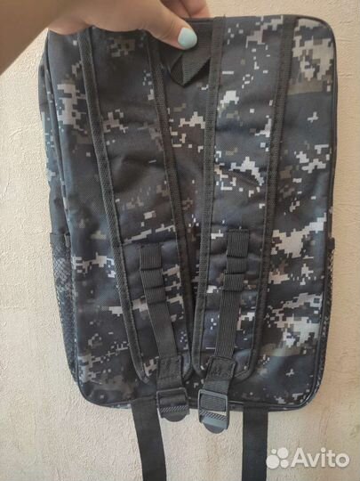 Рюкзак детский для мальчика новый