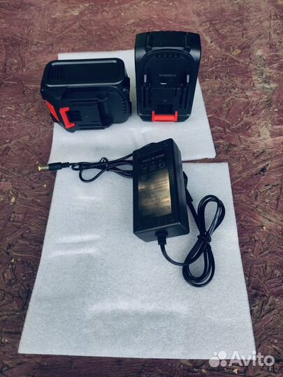 Karcher аккумуляторный