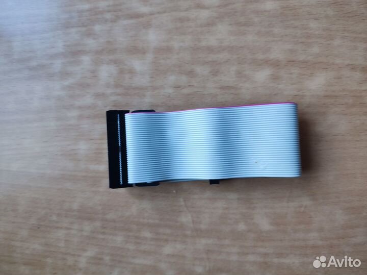 Шлейф для флоппика