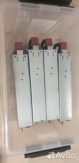 Блок питания HP DPS 750AB-3 A