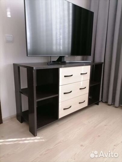 Мебель бу тумба под тв