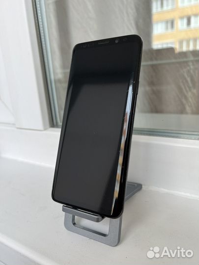 Samsung Galaxy S9 Plus, 6/256 ГБ