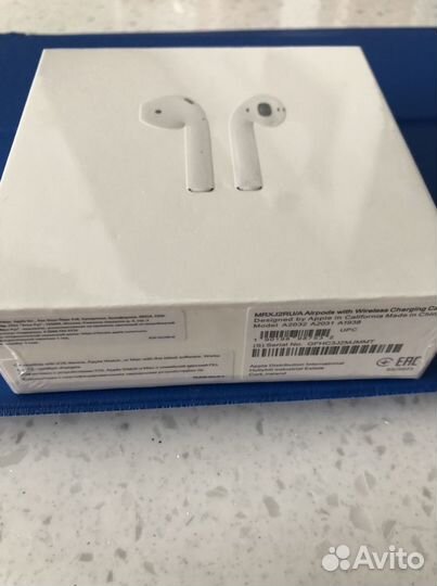 AirPods 2