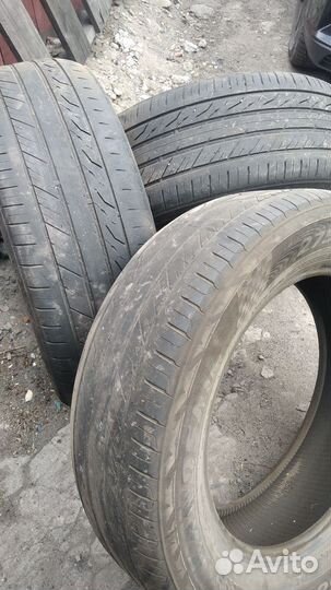 Auplus APL706 275/60 R20