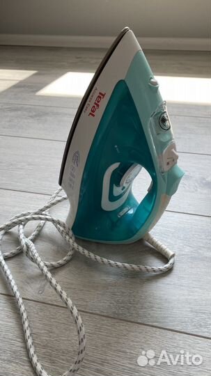 Утюг бу Tefal