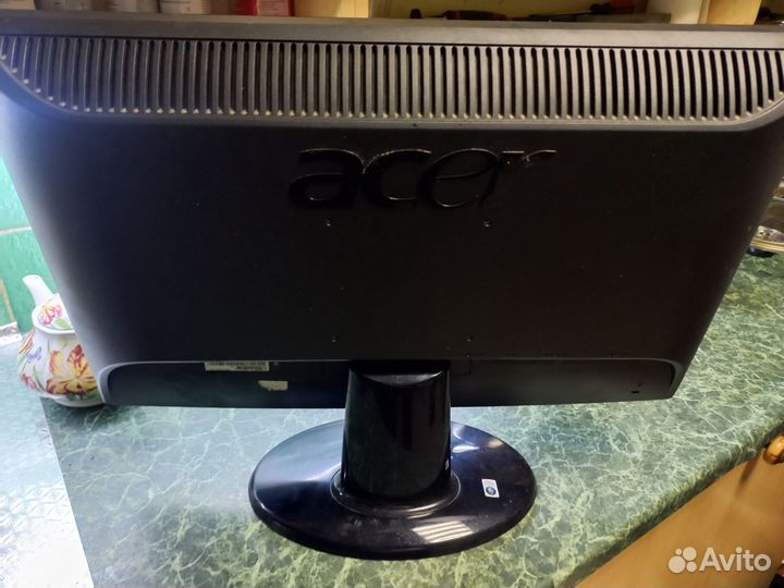 Монитор Benq