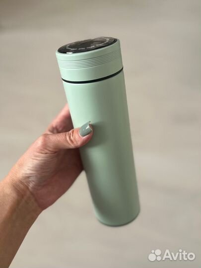 Термокружка / термос для чая, кофе 0,5 л