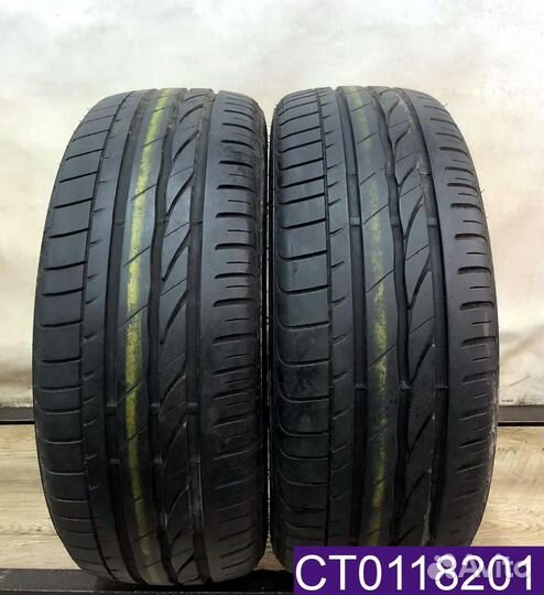 Bridgestone Turanza ER300 225/55 R17 97Y