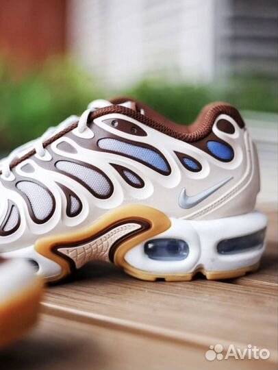 Nike Air Max Plus Drift Phantom Cacao Wow