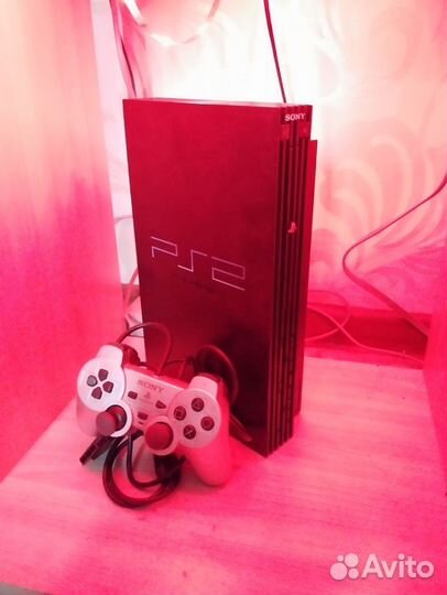 Sony PS2