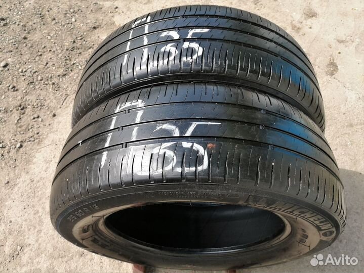 Michelin Energy XM2 215/60 R16 95H