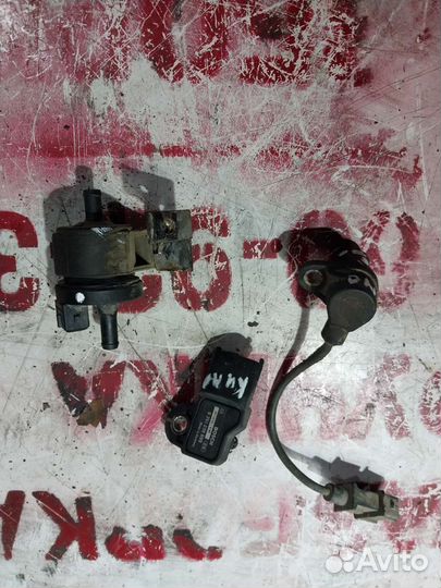 Датчик chery kimo s12