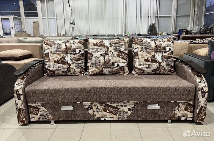 Диван Престиж от Производителя
