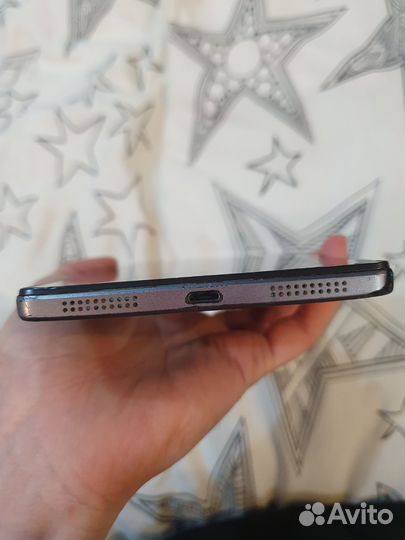 Lenovo Phab2, 3/32 ГБ