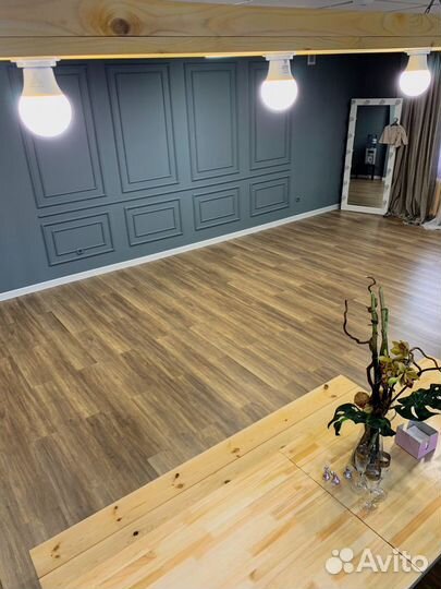 Аренда детской игровой комнаты