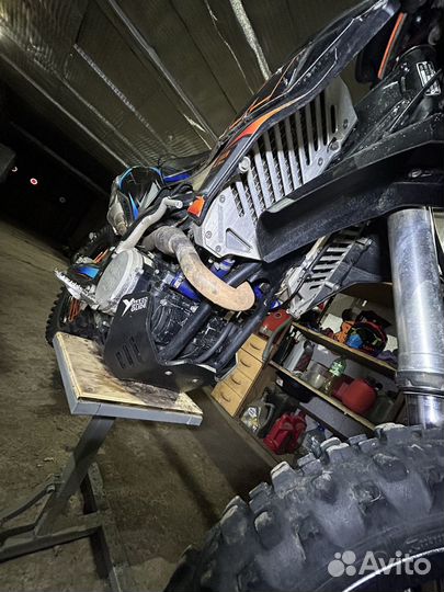 Avantis Enduro 300 Pro/Efi Exclusive ARS