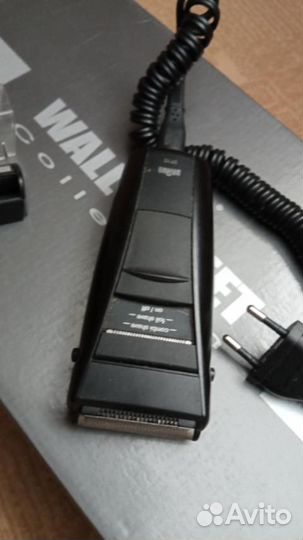 Электробритва braun