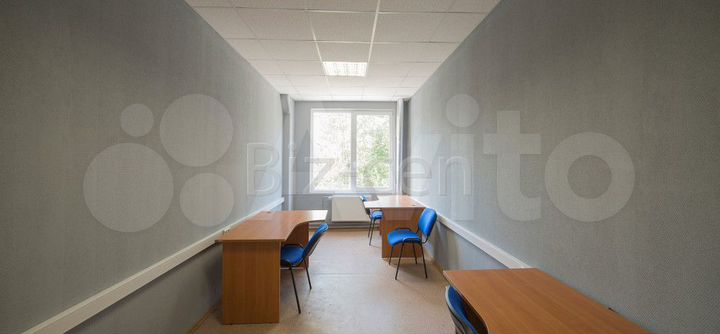 Офисное помещение 68 кв.м от собственника