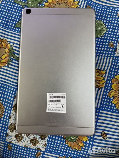 Планшет samsung galaxy tab a8