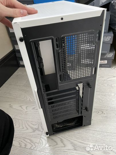 Корпус Deepcool CC560