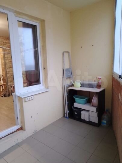 1-к. квартира, 45,7 м², 9/17 эт.