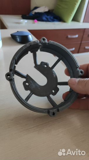 Печать на 3D принтере