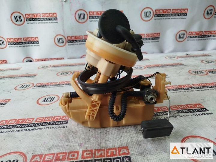 Бензонасос honda airwave