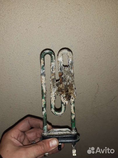 Ремонт стиральных машин